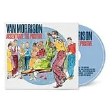 Van Morrison CD Accentuate The Positive