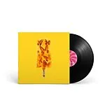 James LP (analog) Yummy
