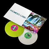 Vintage Culture Vinyl Promised Land (ltd. Marble 2lp)