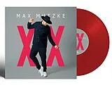 Mutzke,Max LP (analog) XX (vinyl)