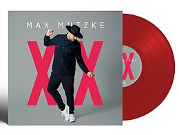 Mutzke,Max Vinyl XX (vinyl)