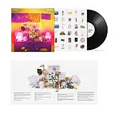 Underworld LP (analog) Strawberry Hotel