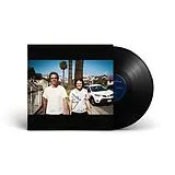 Hebden Kieran & Tyler William Vinyl 41 Longfield Street Late '80s