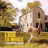The Inspector Cluzo CD Less Is More