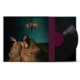 Lacey Yazmin Vinyl Teal Dreams