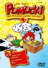 Pumuckl - Der frechste Kobold der Welt - 1 DVD