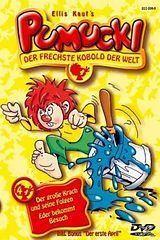 Pumuckl - Der frechste Kobold der Welt - 4 DVD