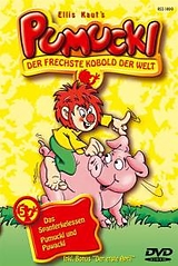 Pumuckl - Der frechste Kobold der Welt - 5 DVD