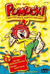 Pumuckl - Der frechste Kobold der Welt - 6 DVD