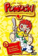 Pumuckl - Der frechste Kobold der Welt - 9 DVD