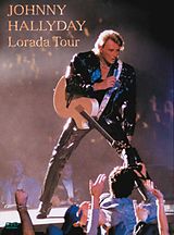 Lorada Tour DVD