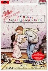 Rolf Zuckowski und seine Freunde - 12 bunte Liedergeschichten DVD