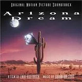 Goran Bregovic CD Arizona Dream