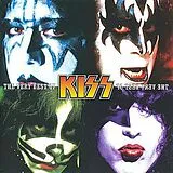 KISS CD The Very Best Of Kiss