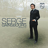 Serge Gainsbourg CD Initials Sg (best Of)