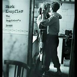 Mark Knopfler CD The Ragpicker's Dream