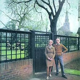 Fairport Convention CD Unhalf Bricking (digit.remastered)