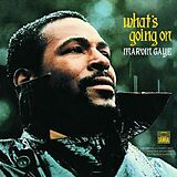 Marvin Gaye CD What's Going On