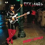 Rick James CD Street Songs