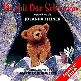 Kinder Schweizerd., steiner Jolanda CD De Chli Bär Sebastian