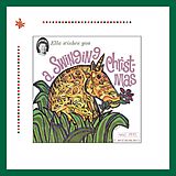Ella Fitzgerald CD Ella Wishes You A Swinging Christmas (vme)