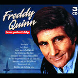 Freddy Quinn CD Seine Grossten Erfolge