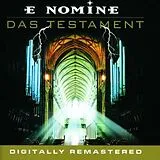E Nomine CD Das Testament (dig. Remastered)