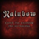 Rainbow CD Catch The Rainbow: The Anthology