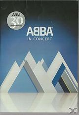 ABBA - In Concert DVD