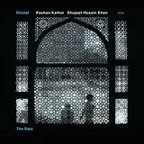 Ghazal CD The Rain