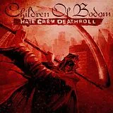 Children Of Bodom CD Hate Crew Deathroll