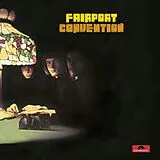 Fairport Convention CD Fairport Convention (digit.remastered)