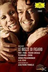 Le Nozze Di Figaro (GA) DVD