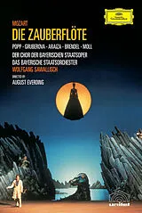 Die Zauberflöte (GA) DVD