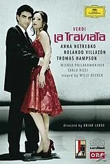 La Traviata (GA) DVD