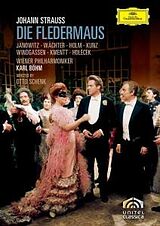 Die Fledermaus (GA) DVD