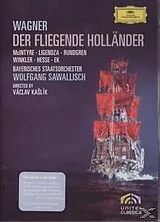Der Fliegende Holländer (GA) DVD