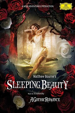 Sleeping Beauty - A Gothic Romance (Dornröschen) DVD