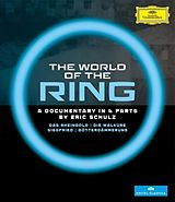 The World Of The Ring Blu-ray
