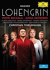 Lohengrin DVD
