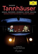 Wagner: Tannhäuser DVD