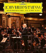 John Williams - Live In Vienna Blu-ray