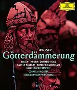 Wagner: Götterdämmerung Blu-Ray UHD 4K