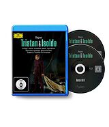 Wagner: Tristan & Isolde Blu-Ray UHD 4K