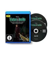 Wagner: Tristan & Isolde Blu-Ray UHD 4K