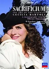 Sacrificium (DVD) DVD