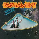 Parliament CD Mothership Connection