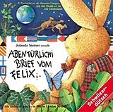 Kinder Schweizerdeutsch CD Brief Vom FeliX 2
