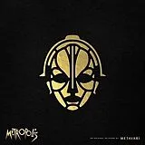 Metavari LP (analog) Metropolis (an Original Re-score By Metavari)