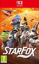 Star Fox [NSW2] (D/F/I) als Nintendo Switch 2-Spiel